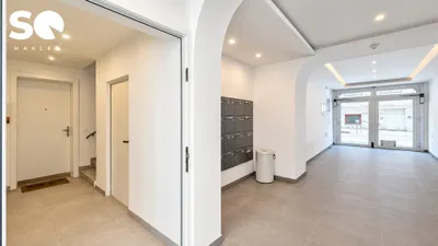 2-Zimmer-Wohnung kaufen in Wien – 45,69 m², € 219.000 – Bild 6 von 8