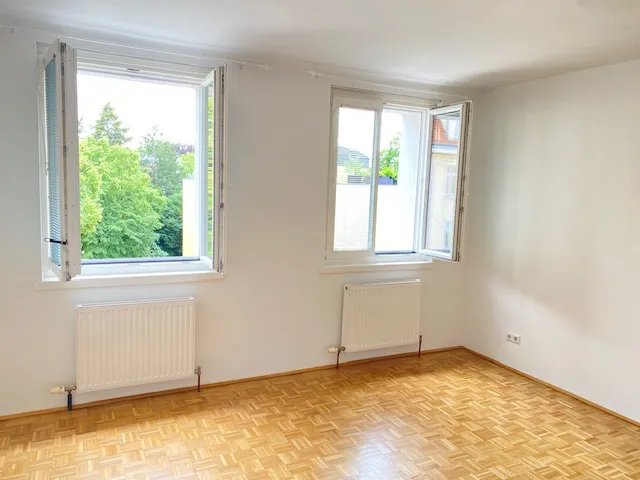 Sonnig und helle Wohnung in bester Lage - Widok 2