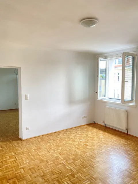 Sonnig und helle Wohnung in bester Lage - Widok 3