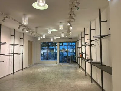 Gewerbeimmobilie mieten in Landeck – 190 m², € 2.200 – Bild 4 von 17