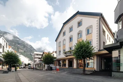 Gewerbeimmobilie mieten in Landeck – 190 m², € 2.200 – Bild 2 von 17