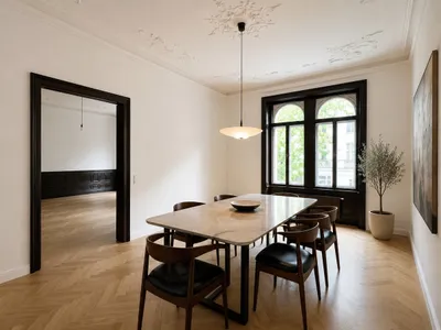 Stilaltbau inkl. Klimaanlage I U3 Zieglergasse – Bild 3