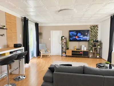 4-Zimmer-Wohnung mieten in Korneuburg – 140 m², € 1.390 – Bild 4 von 11