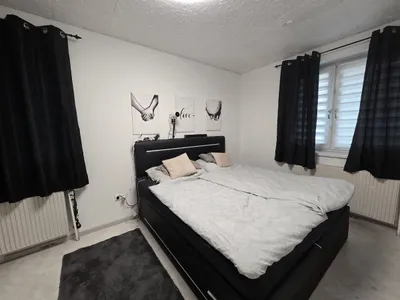 4-Zimmer-Wohnung mieten in Korneuburg – 140 m², € 1.390 – Bild 2 von 11