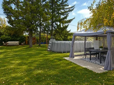 4-Zimmer-Wohnung mieten in Korneuburg – 140 m², € 1.390 – Bild 11 von 11