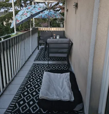 4-Zimmer-Wohnung mieten in Korneuburg – 140 m², € 1.390 – Bild 10 von 11