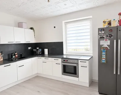4-Zimmer-Wohnung mieten in Korneuburg – 140 m², € 1.390