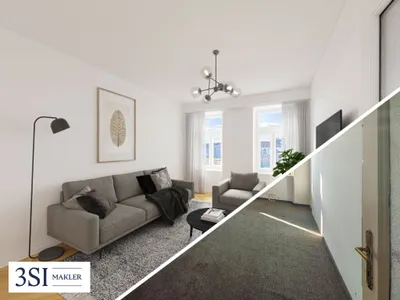 2-Zimmer-Wohnung kaufen in Wien – 57,01 m², € 175.000 – Bild 5 von 9