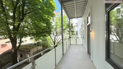 2-Zimmer-Wohnung kaufen in Wien – 56,35 m², € 425.000 – Bild 3 von 15