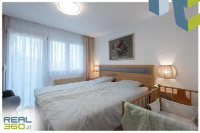 3-Zimmer-Wohnung kaufen in Gmunden – 109 m², € 299.000 – Bild 8 von 20