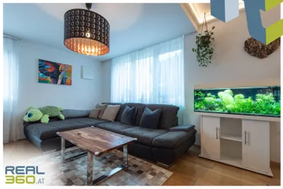 3-Zimmer-Wohnung kaufen in Gmunden – 109 m², € 299.000 – Bild 4 von 20