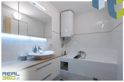3-Zimmer-Wohnung kaufen in Gmunden – 109 m², € 299.000 – Bild 12 von 20