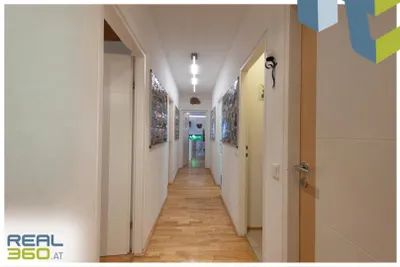 3-Zimmer-Wohnung kaufen in Gmunden – 109 m², € 299.000 – Bild 9 von 20