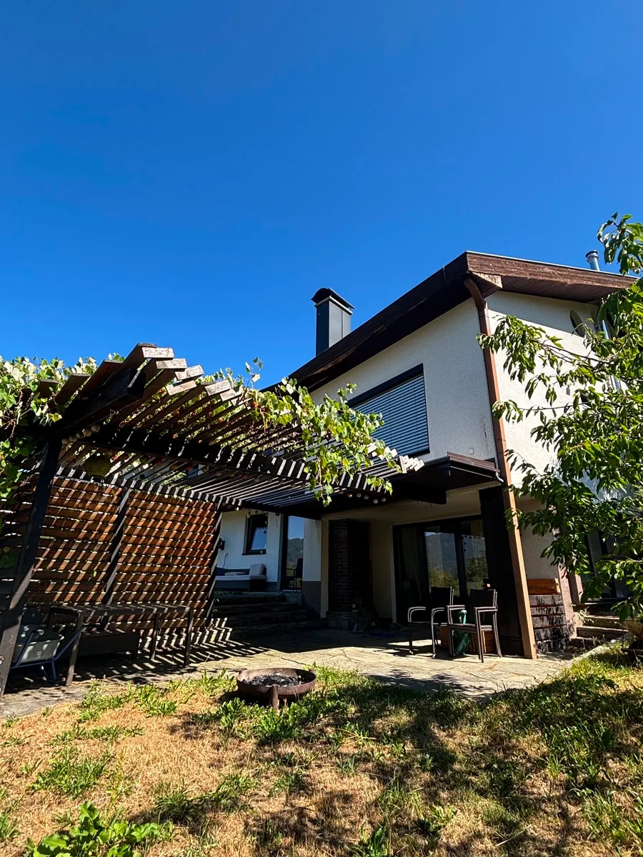 Haus – Kirchdorf an der Krems - Ansicht 2