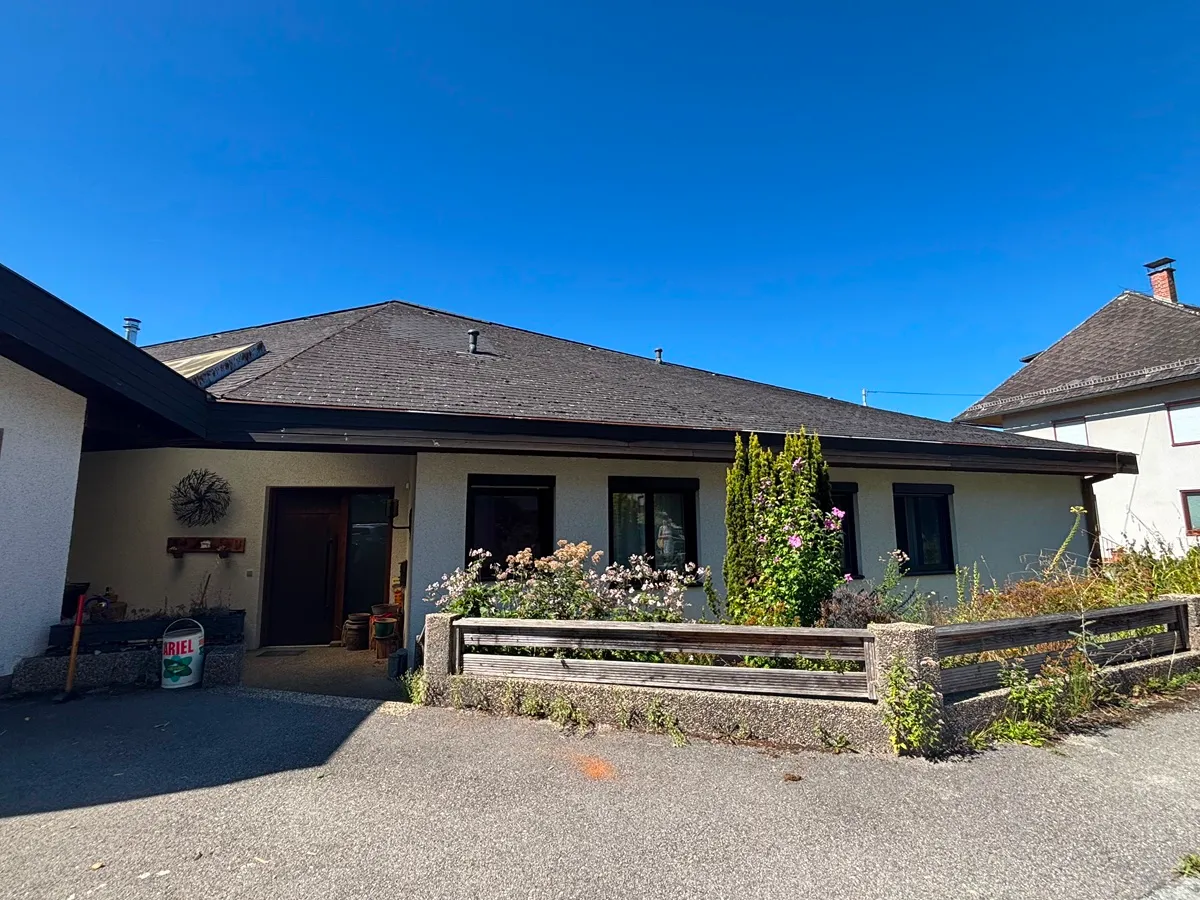 Haus – Kirchdorf an der Krems - Ansicht 3