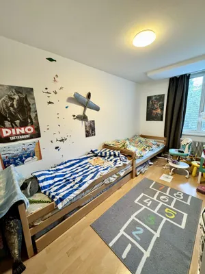 4-Zimmer-Wohnung mieten in Wien – 103,8 m², € 1.459 – Bild 6 von 9