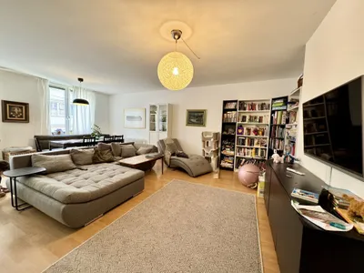 4-Zimmer-Wohnung mieten in Wien – 103,8 m², € 1.459 – Bild 3 von 9