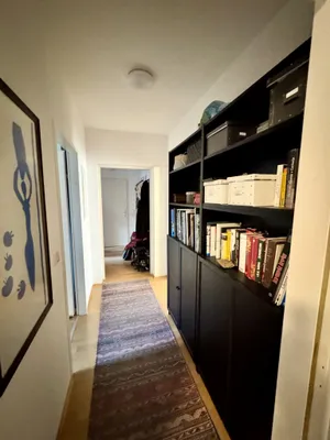 4-Zimmer-Wohnung mieten in Wien – 103,8 m², € 1.459 – Bild 4 von 9