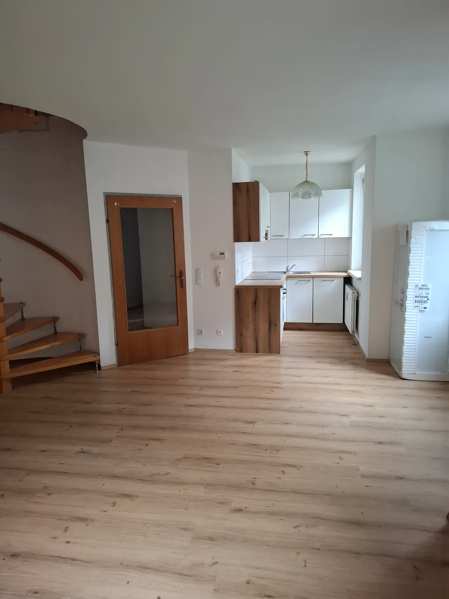 Wohnung – Fehring - Ansicht 2