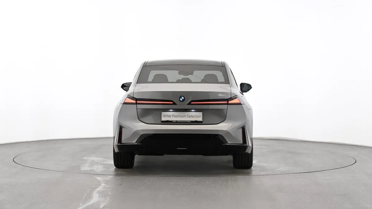 BMW I3 2026 photo 2