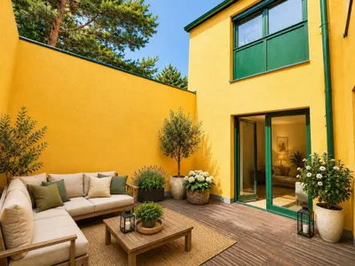 2-Zimmer-Wohnung kaufen in Baden – 69 m², € 279.000