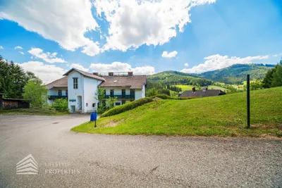 39-Zimmer-Gewerbeimmobilie kaufen in Bruck-Mürzzuschlag – 1 176 m², € 360.000 – Bild 5 von 60
