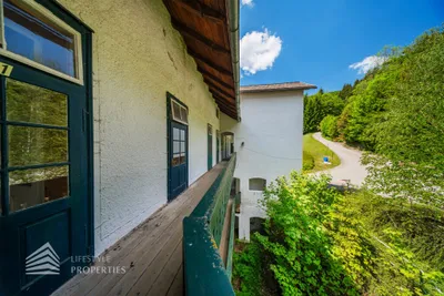 39-Zimmer-Gewerbeimmobilie kaufen in Bruck-Mürzzuschlag – 1 176 m², € 360.000 – Bild 45 von 60