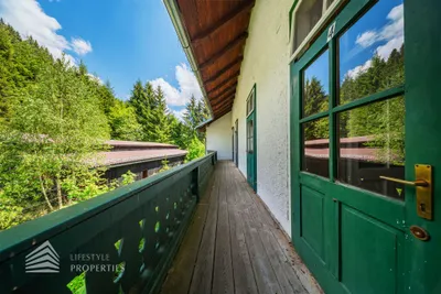 39-Zimmer-Gewerbeimmobilie kaufen in Bruck-Mürzzuschlag – 1 176 m², € 360.000 – Bild 43 von 60