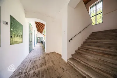 39-Zimmer-Gewerbeimmobilie kaufen in Bruck-Mürzzuschlag – 1 176 m², € 360.000 – Bild 42 von 60
