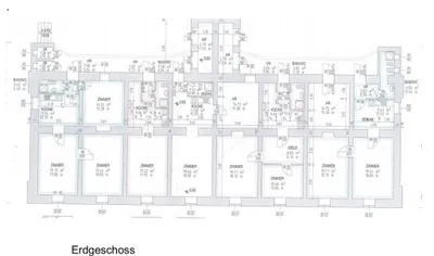 39-Zimmer-Gewerbeimmobilie kaufen in Bruck-Mürzzuschlag – 1 176 m², € 360.000 – Bild 58 von 60