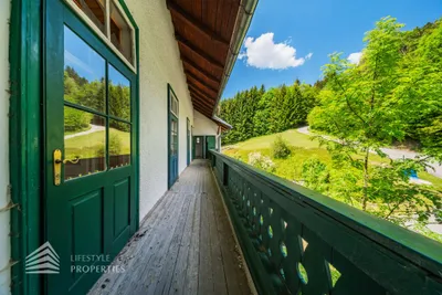 39-Zimmer-Gewerbeimmobilie kaufen in Bruck-Mürzzuschlag – 1 176 m², € 360.000 – Bild 39 von 60