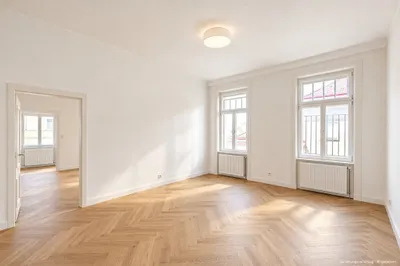3-Zimmer-Wohnung kaufen in Wien – 70,24 m², € 398.900