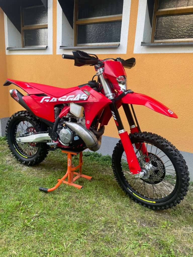 GasGas EC 300 Enduro