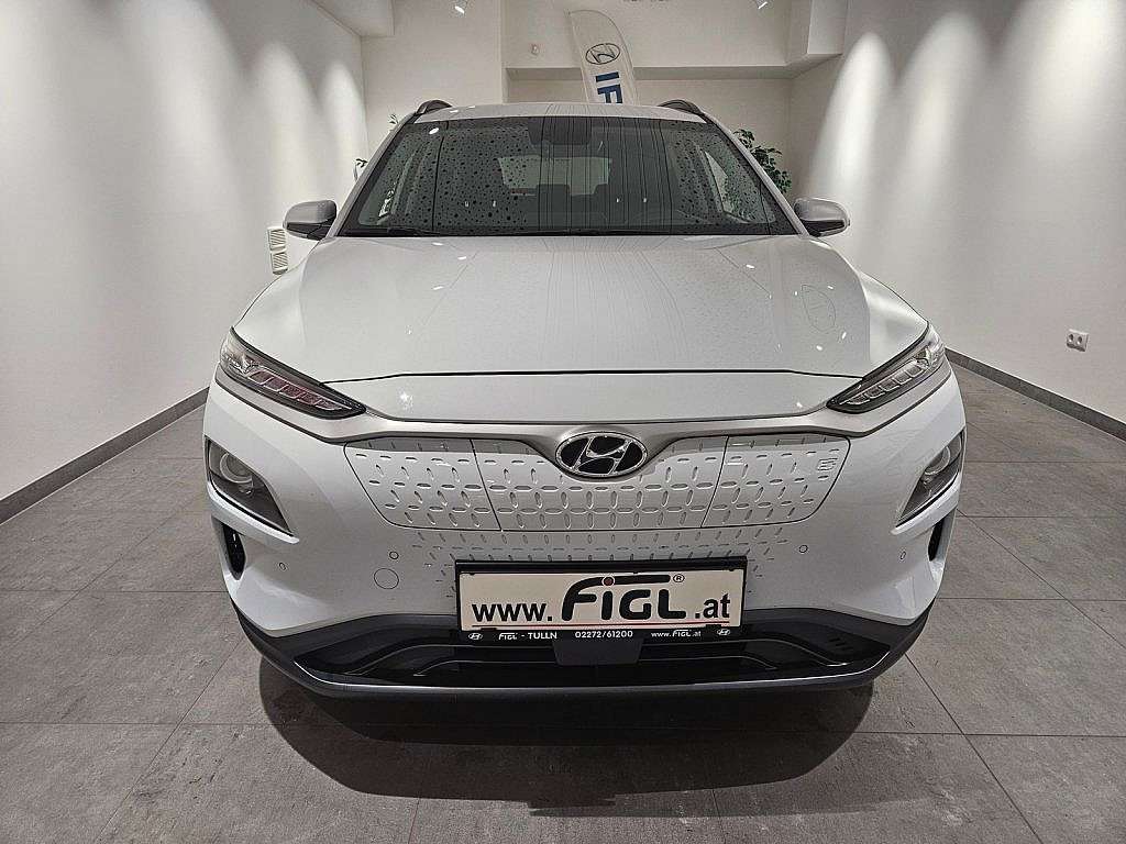 Hyundai Kona Elektro 64kWh Level 5 SUV / Geländewagen