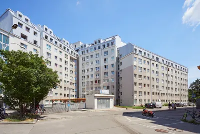 2-Zimmer-Wohnung kaufen in Wien – 48,3 m², € 209.000