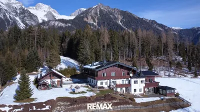14-Zimmer-Gewerbeimmobilie kaufen in Liezen – 653 m², € 2.890.000 – Bild 5 von 42
