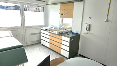 5-Zimmer-Gewerbeimmobilie mieten in Innsbruck-Land – 119 m², € 4.250 – Bild 3 von 4