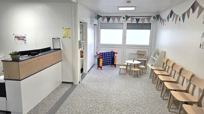 5-Zimmer-Gewerbeimmobilie mieten in Innsbruck-Land – 119 m², € 4.250 – Bild 2 von 4
