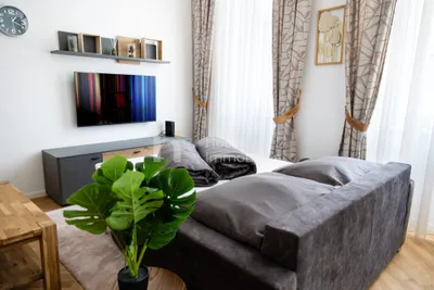 2-Zimmer-Wohnung kaufen in Wien – 50,78 m², € 309.000 – Bild 25 von 29