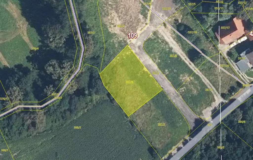 Sonnige Baugründe in Hausmannstätten, PRIVATVERKAUF - Ansicht 3
