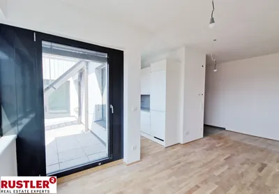 Extravagant - Dachterrasse - Wienblick – Bild 3