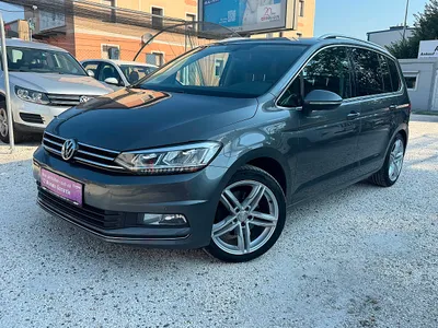 VW Touran