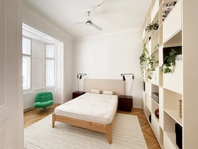 3-Zimmer-Wohnung mieten in Wien – 86 m², € 1.995 – Bild 20 von 33