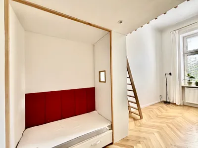 3-Zimmer-Wohnung mieten in Wien – 86 m², € 1.995 – Bild 27 von 33