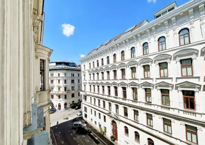 3-Zimmer-Wohnung mieten in Wien – 86 m², € 1.995 – Bild 9 von 33