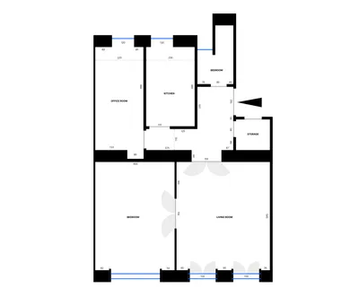 3-Zimmer-Wohnung mieten in Wien – 86 m², € 1.995 – Bild 33 von 33