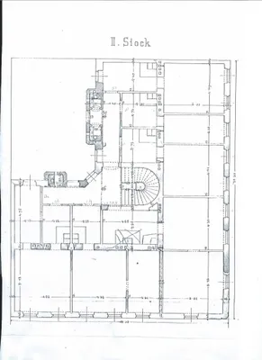 Wohnung kaufen in Wien – 14 m², € 33.600 – Bild 14 von 18