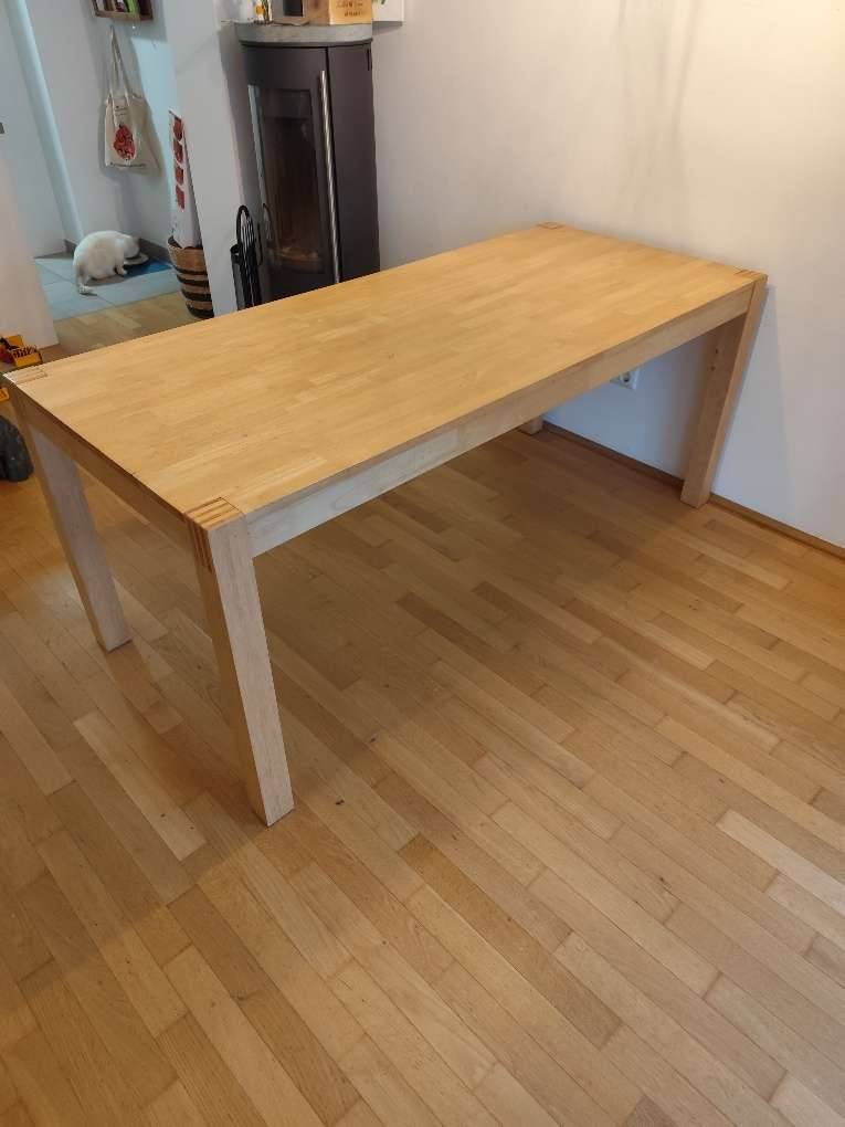 Ikea Nordby Esstisch,  0,- (8077 Drfla) - willhaben