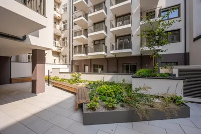 1-Zimmer-Wohnung mieten in Wien – 45,63 m², € 1.149 – Bild 17 von 21