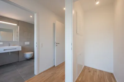 1-Zimmer-Wohnung mieten in Wien – 45,63 m², € 1.149 – Bild 6 von 21